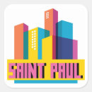 Buscar saint pegatinas Minnesota