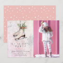 Buscar patinaje invitaciones Chica