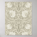 Buscar flores artísticas posters Vintage