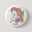 Buscar unicornio chapas General y unisex