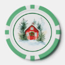 Buscar tarjetas poker fichas Rojo