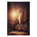 Buscar luces de navidad posters Nieve