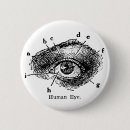 Buscar ojo humano chapas Ilustracion