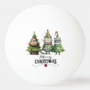 Buscar navidad pelotas de ping pong Jugador