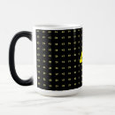 Buscar números tazas Café