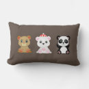 Buscar osos de panda cojines Oso de peluche