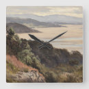Buscar siglo xix relojes de pared Paisaje