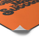 Buscar creatividad posters Tipografía