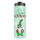 Buscar navidad termos Copos de nieve
