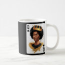 Buscar líderes negros tazas Afroamericano