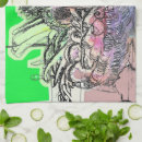 Buscar patatas paños de cocina Verduras