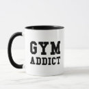 Buscar addict tazas Adicto