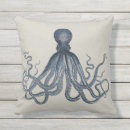 Buscar kraken cojines Pulpo