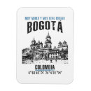 Buscar bogota imanes Bogotá