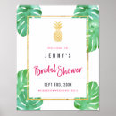 Buscar piña tropical posters Oro