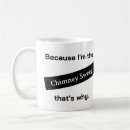 Buscar chimenea tazas Limpiador de chimeneas