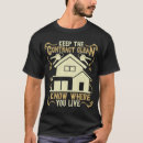 Buscar hipoteca camisetas Cuando