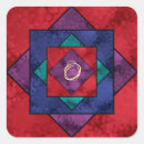 Buscar quilt pegatinas Colorido