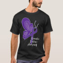 Buscar doméstico camisetas Mariposa