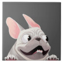 Buscar bulldog azulejos Raza