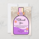Buscar perfume tarjetas Floral