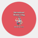 Buscar poder de la mujer pegatinas 8 de marzo