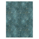 Buscar estrellas azules manteles Patrón