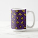 Buscar animal print tazas Patrón