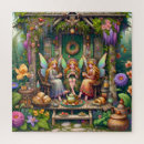 Buscar atractivo puzzles General y unisex