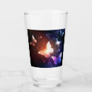 Buscar fondo transparente tazas Rojo