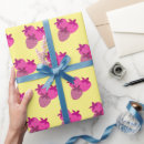 Buscar frutas lindas papel de regalo Para todos