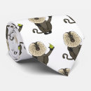 Buscar burro corbatas Ilustracion