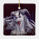 Buscar krampus adornos Ornamento