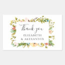 Buscar acuarela rectangulares pegatinas Invitados