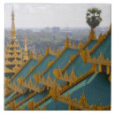 Buscar yangon azulejos Budista