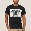 Buscar pitbull camisetas Perrito