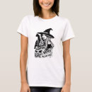 Buscar gato negro malvado camisetas Calavera