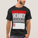 Buscar airline camisetas Avión