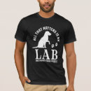 Buscar labrador retriever camisetas Laboratorio