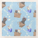 Buscar gatos posavasos Gatitos