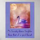 Buscar cisne blanco posters Pájaro