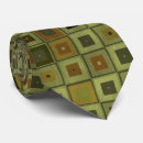 Buscar casual corbatas Geométrico
