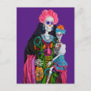 Buscar muerte de un niño postales Dia de los muertos