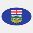 Buscar izquierda pegatinas Canadá