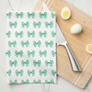 Buscar verde y blanco paños de cocina Patrón de gingham