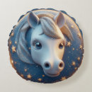 Buscar dibujo del caballo cojines Para todos