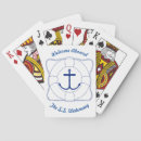 Buscar salvavidas barajas de cartas Vela