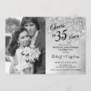 Buscar 35 años invitaciones Para ellos