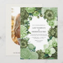Buscar verde gris invitaciones General y unisex