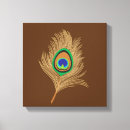 Buscar marrón y beige lienzos Óxido